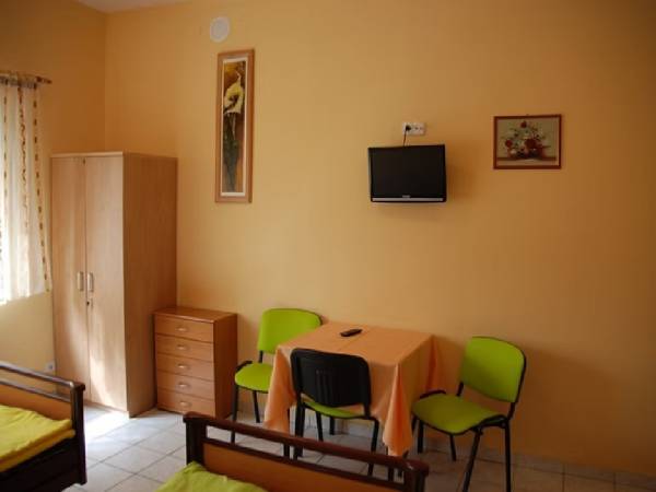 Dom Seniora Pod Kasztanami