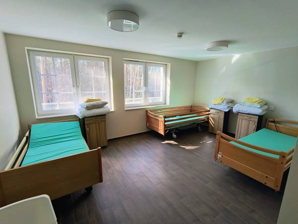 Dom Seniora Amico Amicus