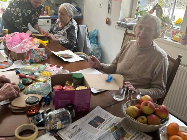 Zakład Pielęgnacyjno-Opiekuńczy Villa Seniora