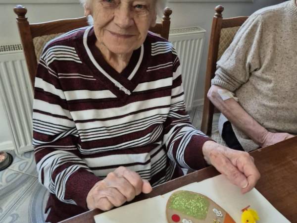 Zakład Pielęgnacyjno-Opiekuńczy Villa Seniora