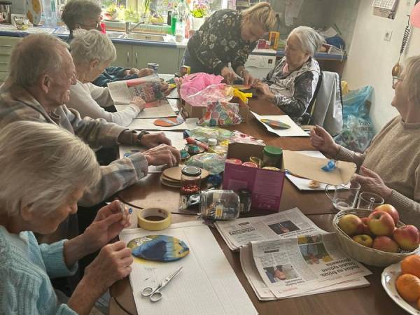 Zakład Pielęgnacyjno-Opiekuńczy Villa Seniora