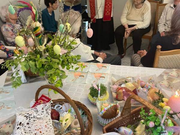 Zakład Pielęgnacyjno-Opiekuńczy Villa Seniora