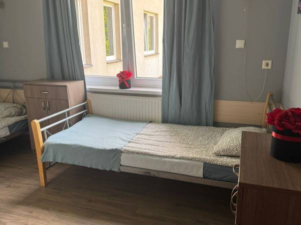 Dom Seniora Dabrówka