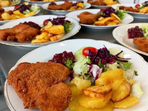 Dom Seniora Dabrówka