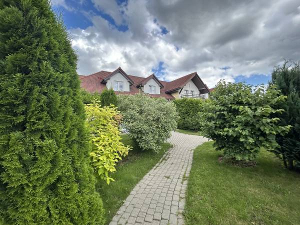 Dom Seniora Dabrówka