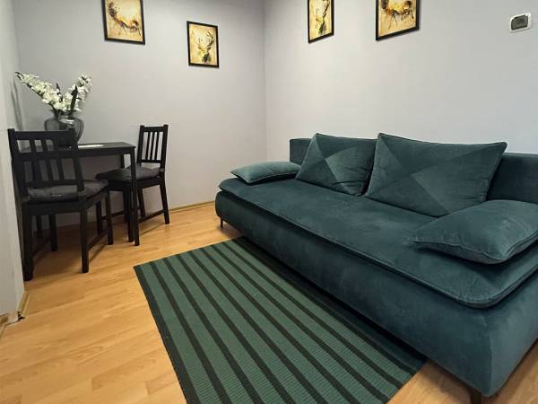 Dom Seniora Dabrówka