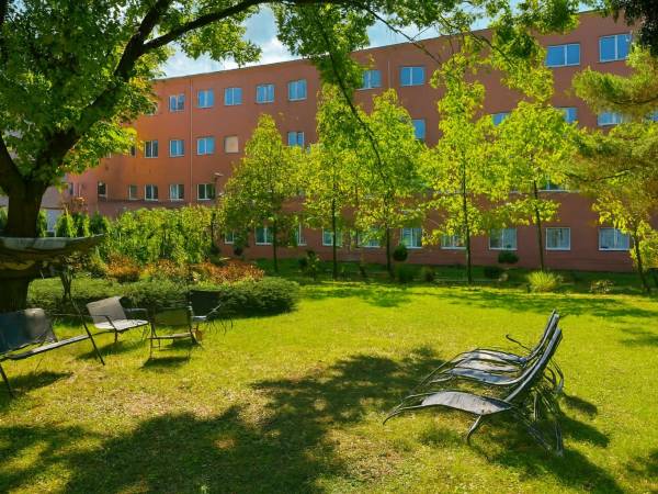 Pflegeheim Świebodzice