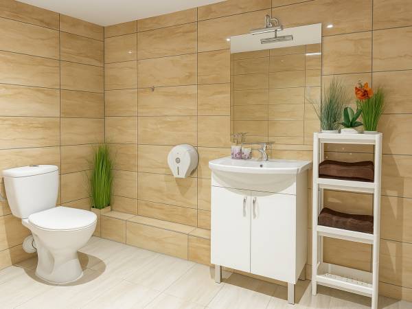 Pflegeheim Świebodzice