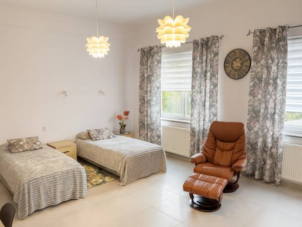 Pflegeheim Świebodzice