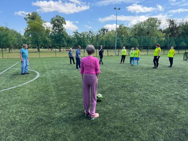 Zespół Dziennych Domów Pomocy