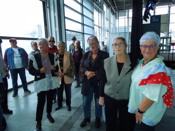 Zespół Dziennych Domów Pomocy