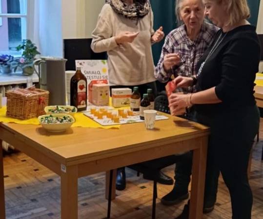 Zespół Dziennych Domów Pomocy