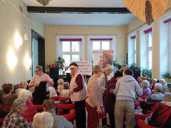 Zespół Dziennych Domów Pomocy