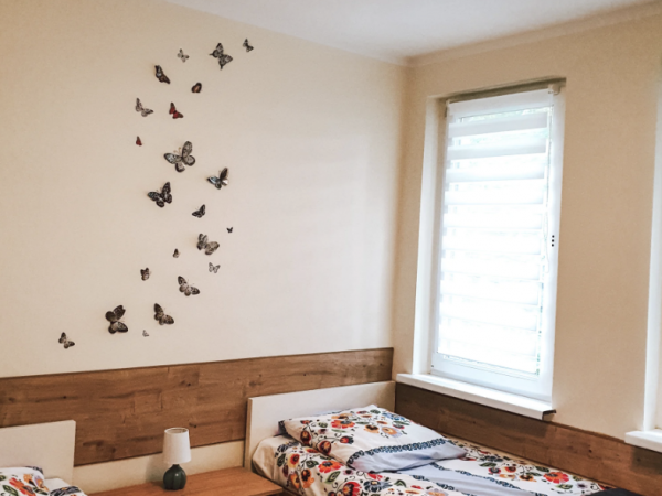 Zakład Opiekuńczo-Leczniczy w Szczawnie Zdroju