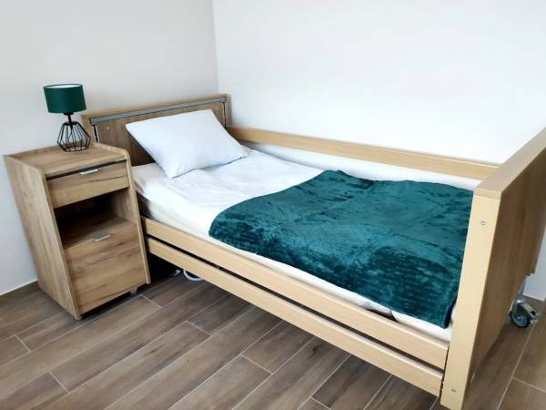 Dom Seniora Leśne Zacisze DPS