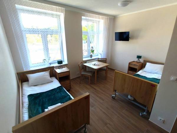 Dom Seniora Leśne Zacisze DPS