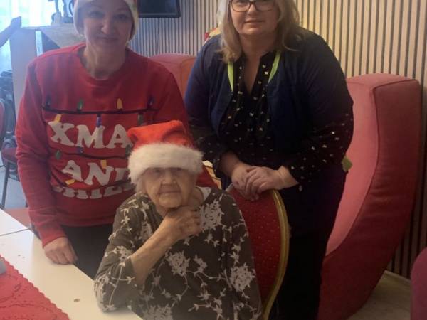 Dom Pomocy Społecznej Wsola