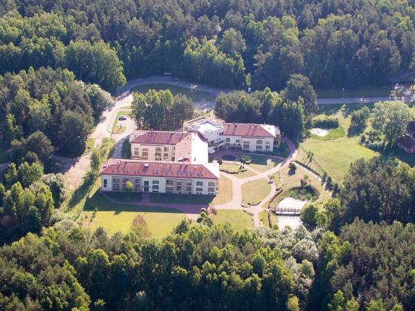 Laurentius-Pflegeheim 