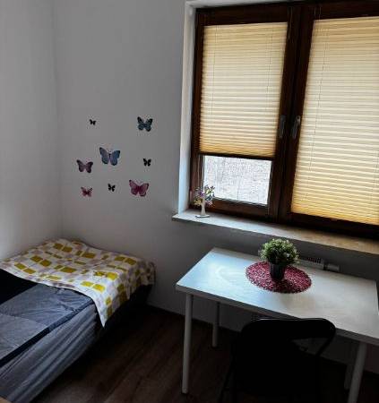 Rodzinny Dom Seniora Białołęka