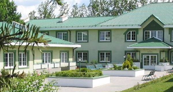 Dom Pomocy Społecznej