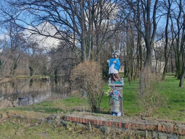 Dom Seniora Senior Residence Pałac Spławie