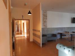 Dom Seniora Dobry Dom-Centrum Opiekuńczo-Rehabilitacyjne