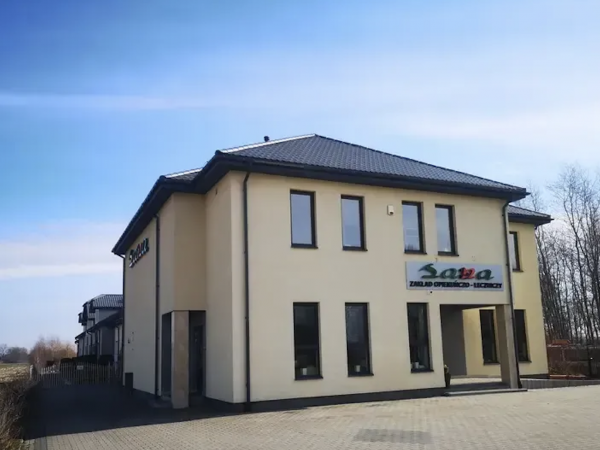 Zakład Opiekuńczo - Leczniczy Sana