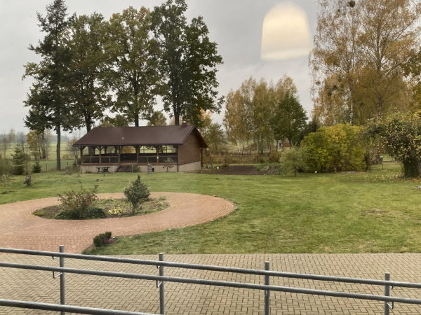 Prywatny Dom Seniora Szumiące Świerki