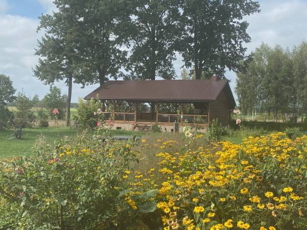 Prywatny Dom Seniora Szumiące Świerki