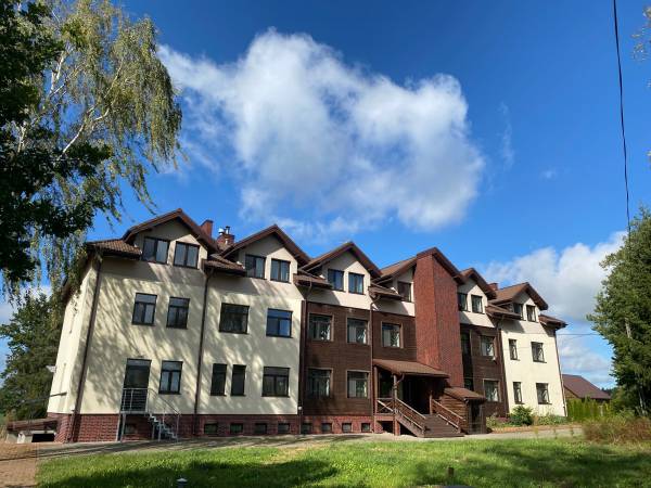 Prywatny Dom Seniora Szumiące Świerki