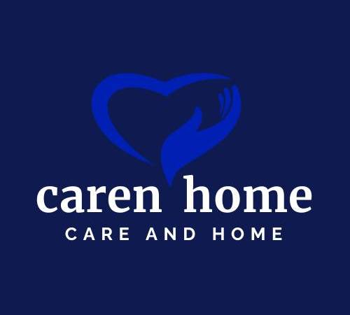 Caren Home - opieka w domu z zamieszkaniem