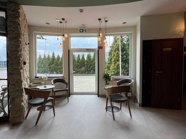 Dom Seniora Herbaciane Popołudnie w Pszczynie