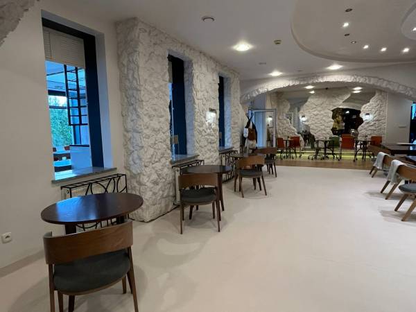 Dom Seniora Herbaciane Popołudnie w Pszczynie