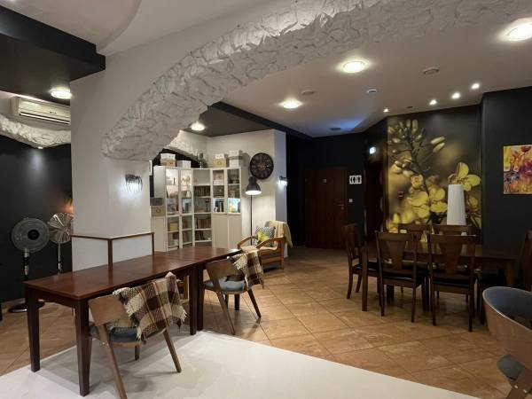 Dom Seniora Herbaciane Popołudnie w Pszczynie