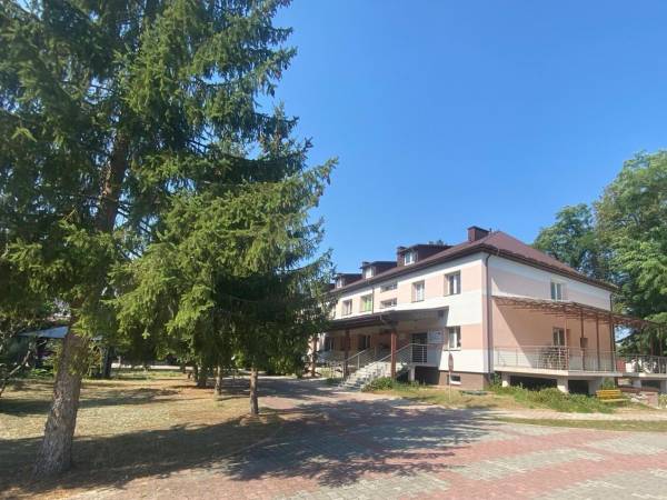 Dom Pomocy Społecznej w Teodorówce