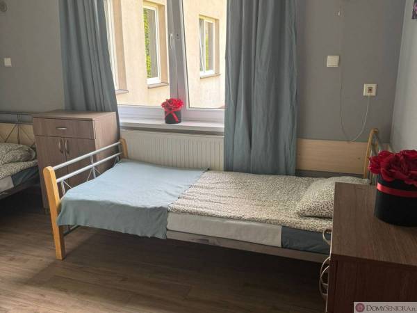 Dom Seniora Dąbrówka Banino