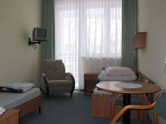 Sanatorium Uzdrowiskowe Rafał