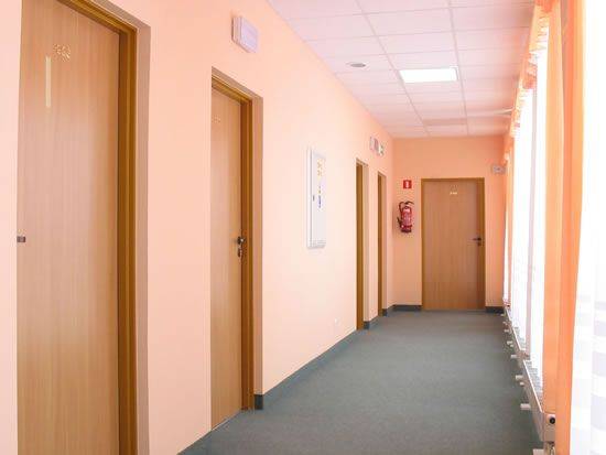 Sanatorium Uzdrowiskowe Rafał