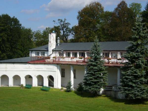Sanatorium Rehabilitacyjne im. Janusza Korczaka