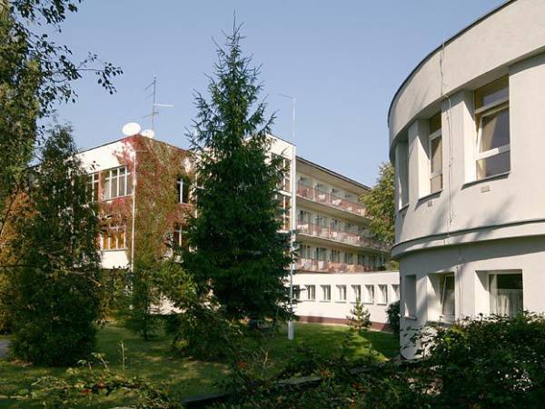Sanatorium Uzdrowiskowe Chemik