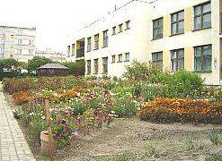 Dom Pomocy Społecznej w Grudziądzu