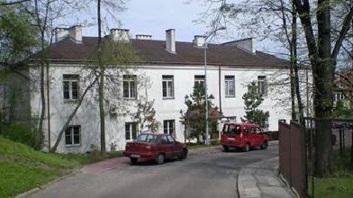 Dom Seniora Piękny Brzeg