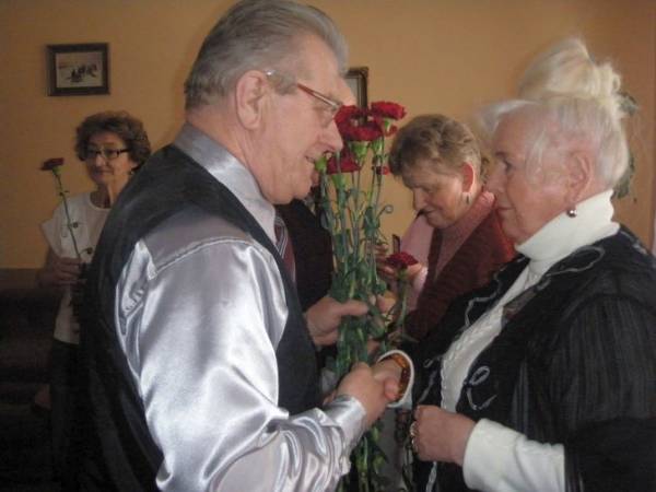 Dzienny Dom Pomocy Społecznej