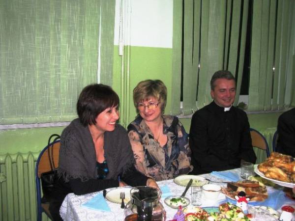 Dzienny Dom Pomocy Społecznej