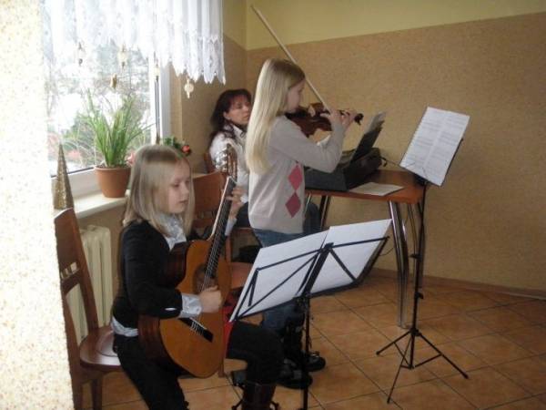 Dzienny Dom Pomocy Społecznej