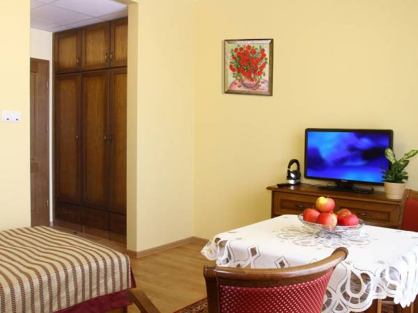 Seniorenheim Villa Kalina