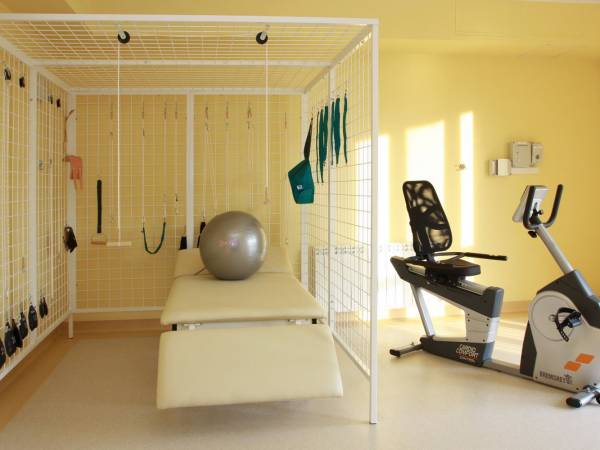 Seniorenheim Villa Kalina