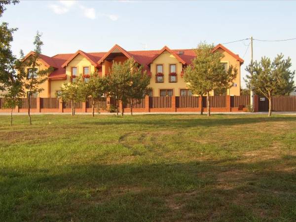 Dom Opieki Niezapominajka