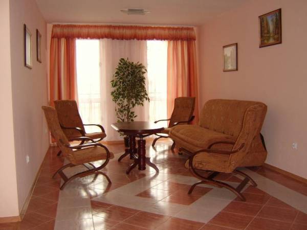 Dom Opieki Niezapominajka