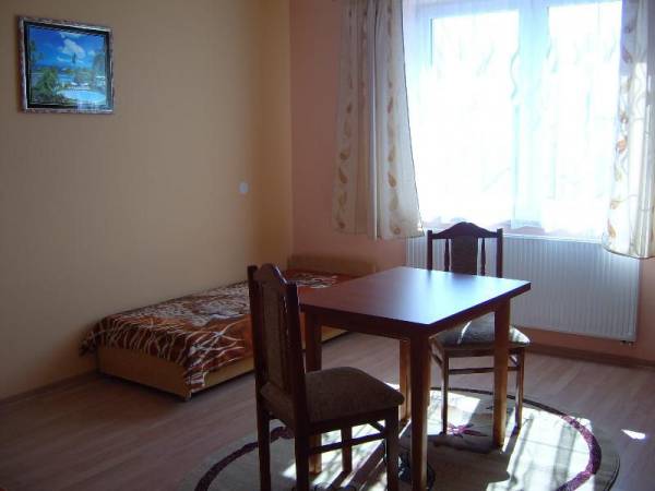 Dom Opieki Niezapominajka